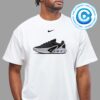 Air Jordan 3 Cement Grey Releasing On August 31th 2024 Unisex T-Shirt