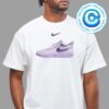 Nike Dunk Low Cacao Wow-Pink Foam Unisex T-Shirt