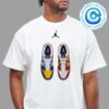 Nike Dunk Low CO JP What The Returns Holiday 2024 Unisex T-Shirt