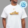 Nike Dunk Low Amber Brown Unisex T-Shirt