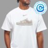 Nike Dunk Low Cacao Wow-Pink Foam Unisex T-Shirt