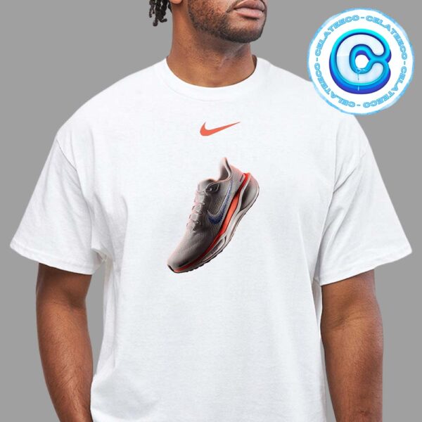 Nike Pegasus 41 Blueprint Unisex T-Shirt