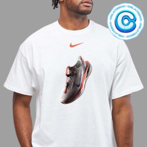 Nike Pegasus Easy On Blueprint Unisex T-Shirt