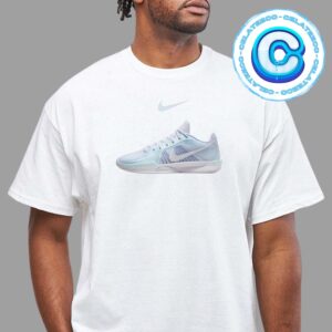 Nike Sabrina 2 Conductor Unisex T-Shirt