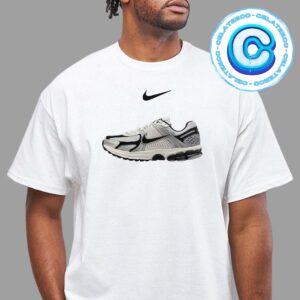 Nike Zoom Vomero 5 Phantom Unisex T-Shirt