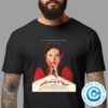 I Am Dropping Out I Endorse Kamala This Is Not Fake Joe Unisex T-Shirt