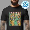 New Poster For Batman Caped Crusader Unisex T-Shirt