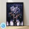 Alien Romulus Poster Releasing In Theaters On August 16th 2024 Wall Decor Poster Canvas