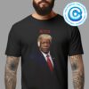 Let Trumpmania Make America Great Again Hulk Hogan Said Unisex T-Shirt