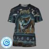 Robert Downey Jr Comeback To Doctor Doom Character Of Marvel Universe Doom Day All Over Print Shirt