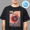 Queens Of The Stone Age Show Music On July 4 2024 At Roma Summer Fest Unisex T-Shirt