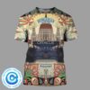 Phish Concert Show Music At Xfinity Center In Mansfield MA On July 19th-21th 2024 All Over Print Shirt