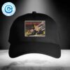 Deadpool And Wolverine Fortnite Gliders Deadpool Classic Cap Hat Snapback