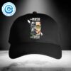 Becky Lynch WWE x Manchester City The Man City Classic Cap Hat Snapback