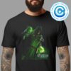 Robert Downey Jr Has Become The Character Doctor Doom On Universe Marvel Dooms Day Unisex T-Shirt