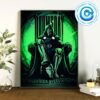 Robert Downey Jr Role As Doctor Doom In Avengers Doom Day And Avengers Secret Wars Wall Decor Poster Canvas