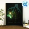 Robert Downey Jr Has Become The Character Doctor Doom On Universe Marvel Dooms Day Wall Decor Poster Canvas