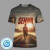 Superman And Lois The Final Season Releasing On October 17th 2024 All Over Print Shirt