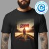 Superman And Lois The Final Season Releasing On October 17th 2024 Unisex T-Shirt