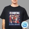 Pearl Jam Dark Dark Matter World Tour Concert For Music Show At Lisbon Portugal Lisbon Live Festival On July 13 2024 Unisex T-Shirt