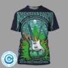 Blink 182 Concert Live Show With Special Guest Pierce The Veil At Citi Field In Queens NY On July 21st 2024 All Over Print Shirt