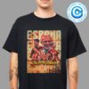 Win So Much You Forget How To Lose For Nike Slogan For Spain Champions Euro 2024 Rodri Unisex T-Shirt