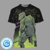 Robert Downey Jr Comeback To Doctor Doom Character Of Marvel Universe Doom Day All Over Print Shirt