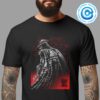 Alien Romulus New Poster For Horror Flim Unisex T-Shirt