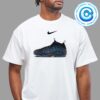 Tekken 8 x Nike Air Foamposite One Unisex T-Shirt