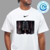 Tekken 8 x Nike Air Foamposite One Sneaker Unisex T-Shirt