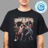 Gladiator II Official Logo New Trailer Unisex T-Shirt