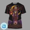 Primus Tour Concert Music On July 15th 2024 At Mountain America Center In Idaho Falls ID All Over Print Shirt