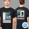 Dead And Company Dead Forever Tour Concert For Show  At Sphere Las Vegas NY On July 11th 2024 Unisex T-Shirt