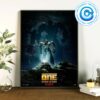 Transfomers One Optimus Prime Witness The Origin Releasing September 20th 2024 Wall Decor Poster Canvas