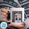 Where Is Joe Biden Missing Milk Carton Meme Funny Coffee Ceramic Mug