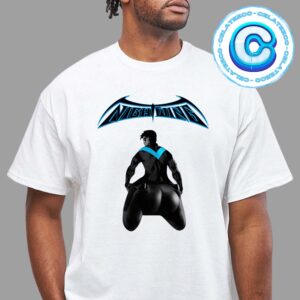 Xbox Official Dick Grayson Controller With Butt Cheeks Unisex T-Shirt