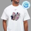 Nike Air Vapor Max Plus Cool Grey Unisex T-Shirt