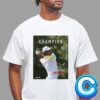 Congrats To Hideki Matsuyama From Japan Team Has Been Winner The Fedex St Jude Championship 2024 Unisex T-Shirt