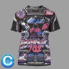 ACDC Power Up 2024 Tour Concert Live Show At Paris In Hippodrome Paris Long Champ On August 13th 2024 All Over Print Shirt