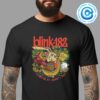 Blink 182 One More Time Deluxe Unisex T-Shirt