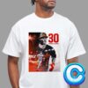 Congrats To Aaron Judge From New York Yankees As The Fastest Player In MLB History To 300 Home Runs In career Game No 955 Unisex T-Shirt