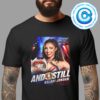 Congrats To Joe Hendry Has Been Winner The WWE NXT The Great American Bash 2024 Unisex T-Shirt