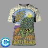 311 Tour Live Show At Coca-Cola Roxy In Atlanta GA On August 14th 2024 Poster All Over Print Shirt