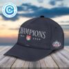 Free Jacks 2024 MLR Champions Dad Cap Classic Cap Hat Snapback