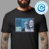 Kamala Harris Tim Walz For President USA 2024 Unisex T-Shirt