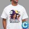 Donald Trump Chillin Like A Felon For President Of America 2024 Funny Gift Unisex T-Shirt