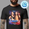 Nathan Frazer And Axiom Are Still Your WWE NXT Tag Team Champions Unisex T-Shirt