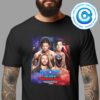 Nathan Frazer And Axiom Are Still Your WWE NXT Tag Team Champions Unisex T-Shirt