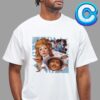 The Mainly Eminem Show Hosted By Eminempro Unisex T-Shirt