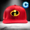 Official Logo For The Inside Out Spinoff Series Dream Productions Classic Cap Hat Snapback